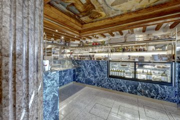 Banco bar 2 Venezia 