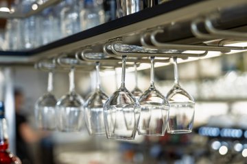 arredamento bar venezia 