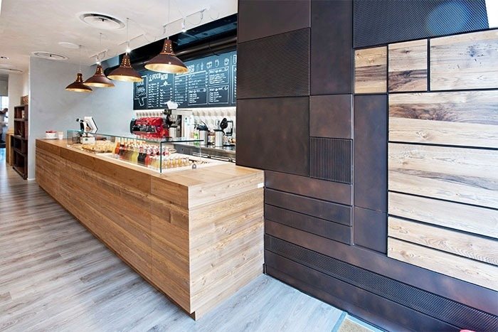 Arredamento per Bar - Mobili per Bar | Biwo design